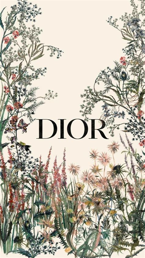 dior wall|dior wallpaper aesthetic.